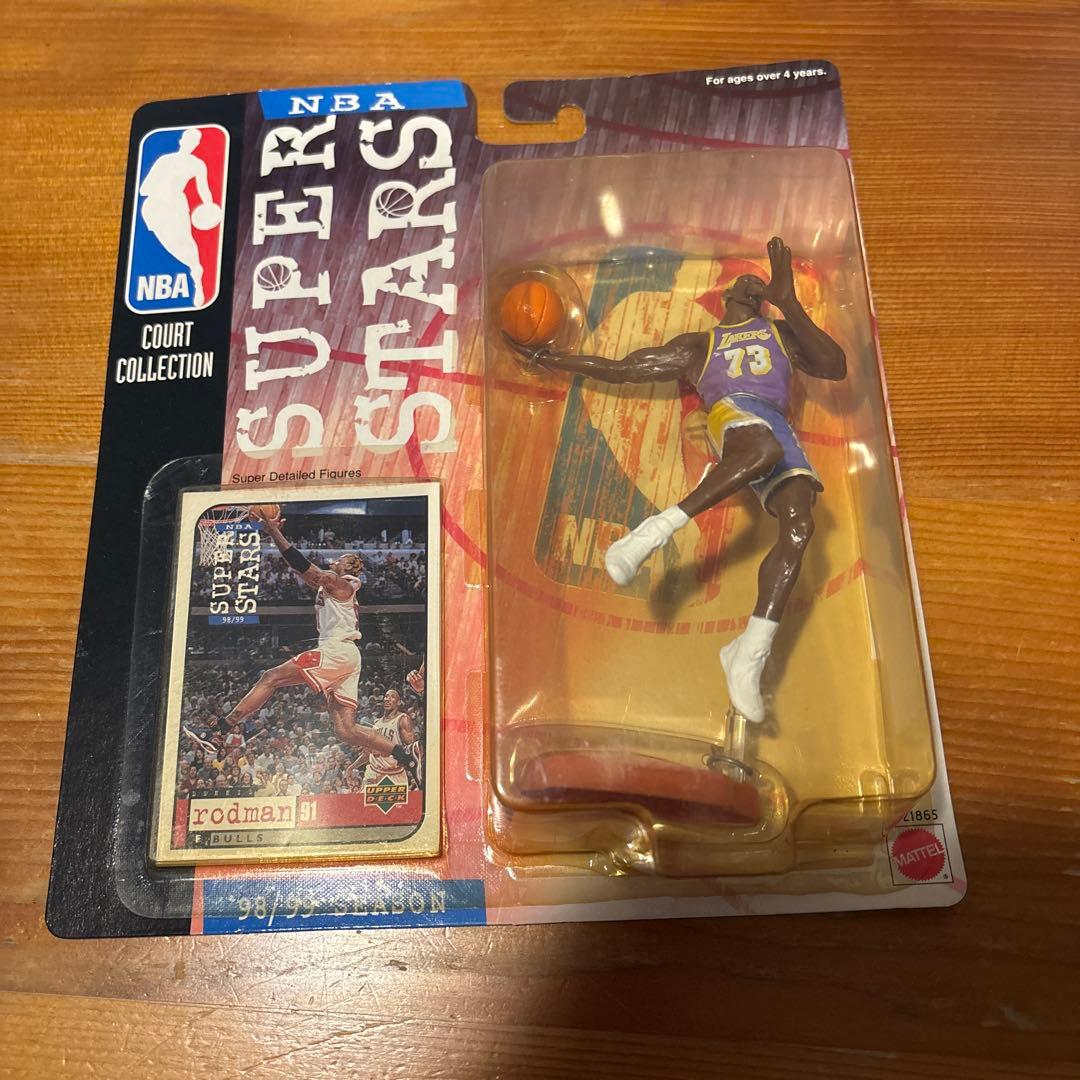 スポーツ NBA COURTCOLLECTION DENNIS RODMAN LAKERS DENNIS RODMAN 8X10 PHOTO PICTURE LOS ANGELES LAKERS LA BASKETBALL