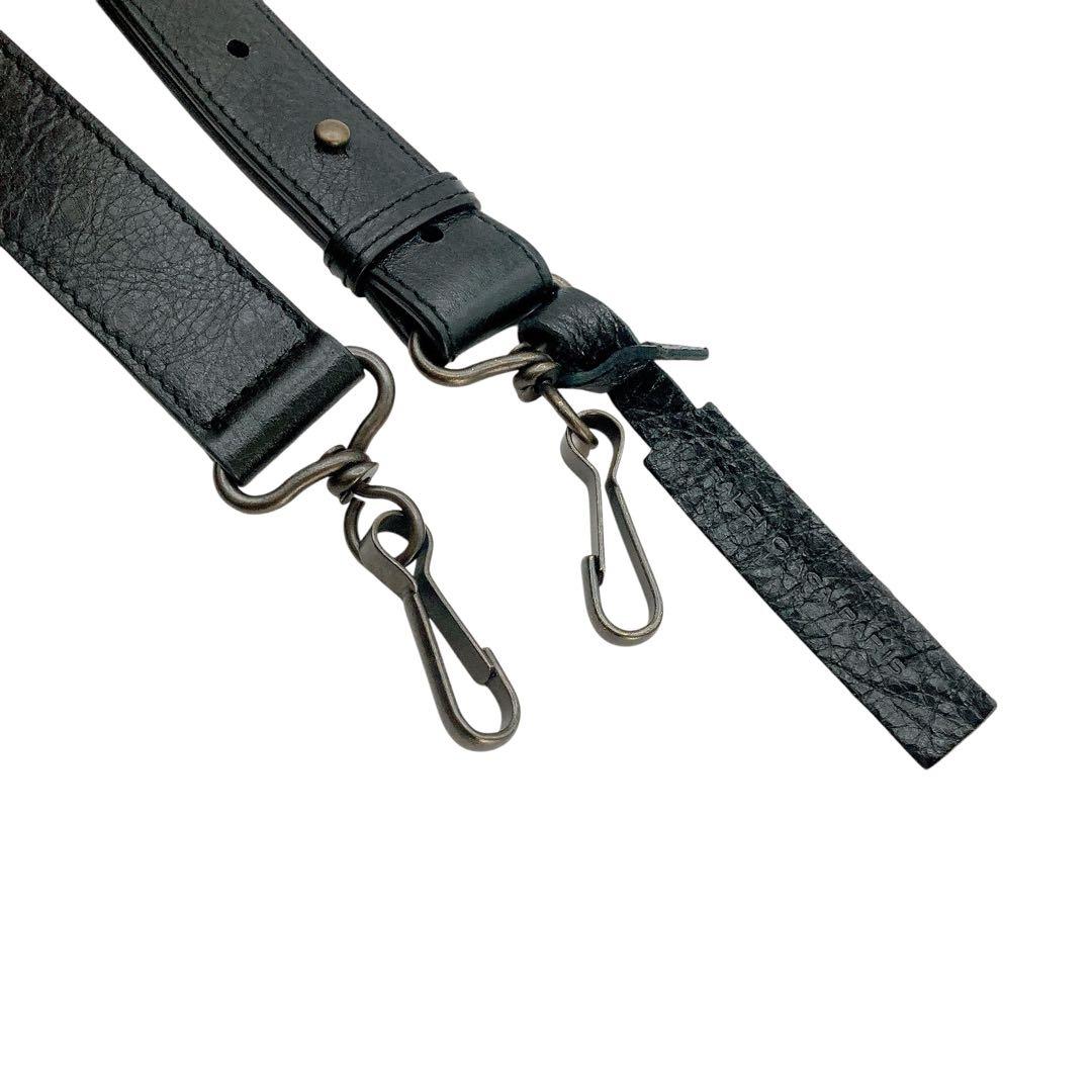 MM様 BALENCIAGA バレンシアガ ショルダーストラップ シティ - メルカリ