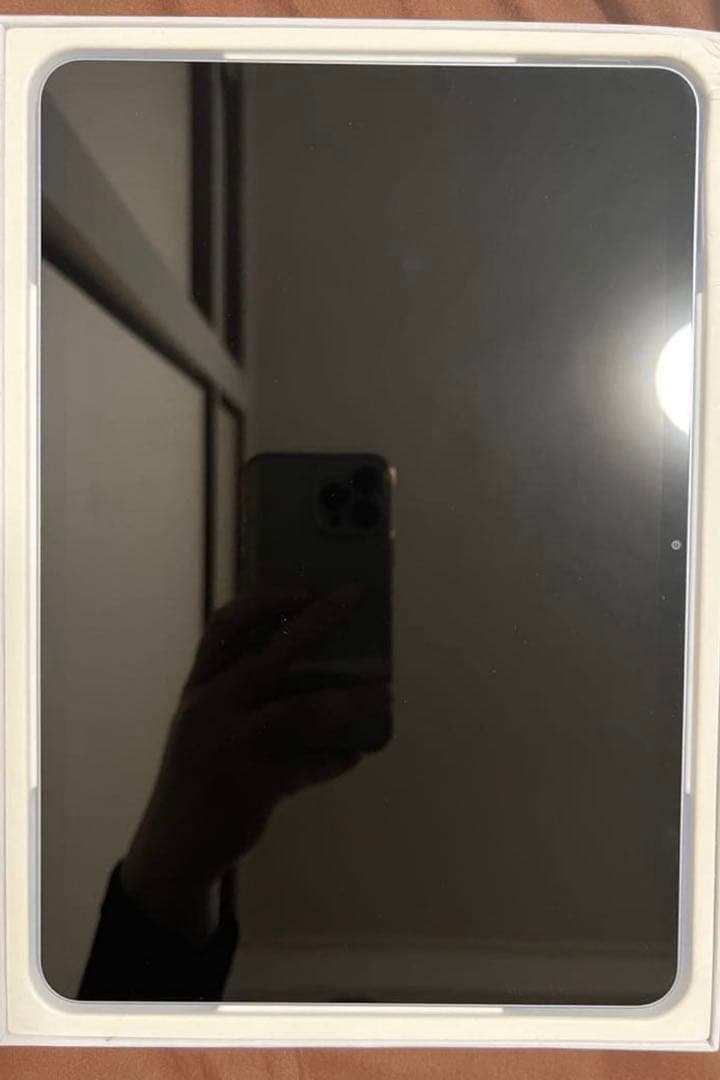 Xiaomi Pad 7 8G+128G ブルー 3.2K 144Hz