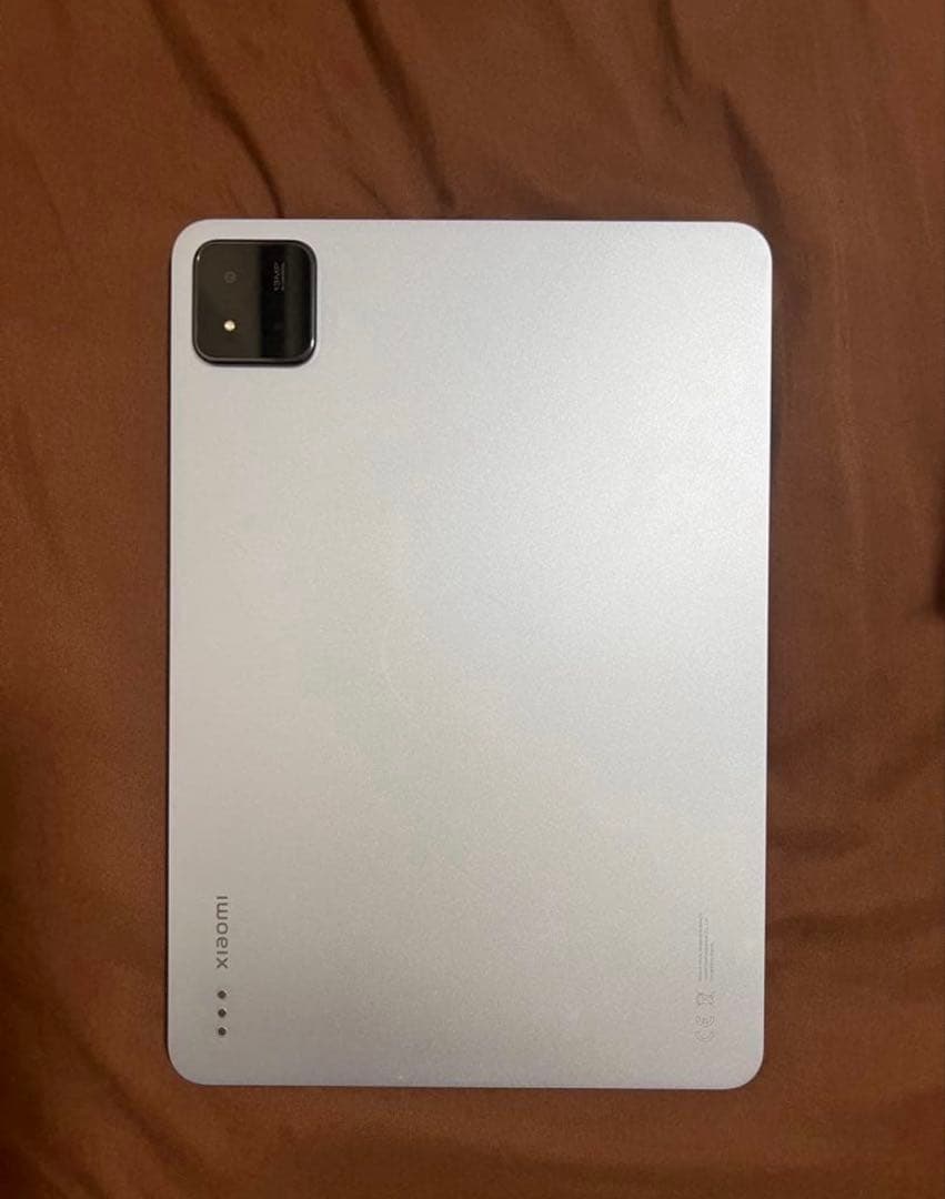 Xiaomi Pad 7 8G+128G ブルー 3.2K 144Hz