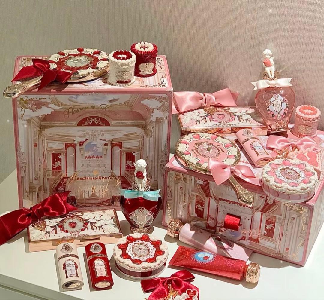 ましゅ様の専用ページ