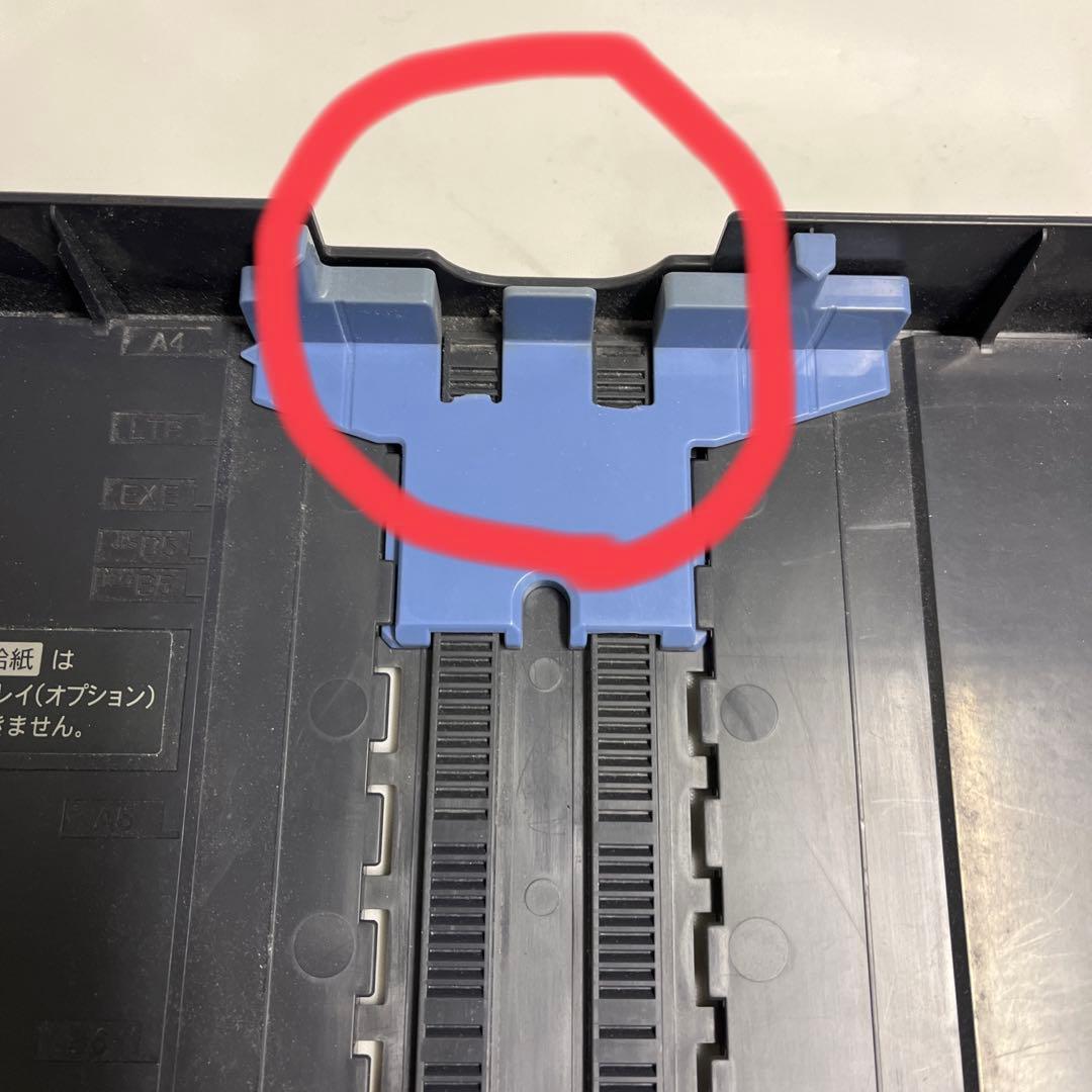 ジャンク品 ブラザー JUSTIO レーザープリンタ HL-5350DN - メルカリ