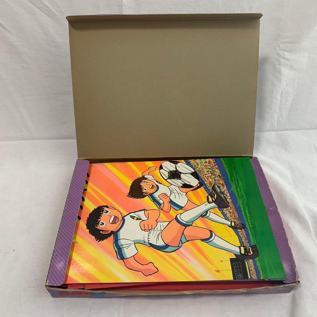 レア アマダ キャプテン翼 デラックスカード 大判 - メルカリ