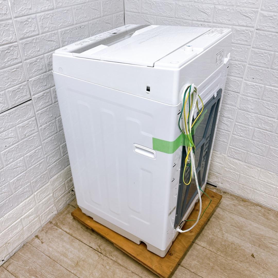 MKT0212202 トウシバ 5.0kg 洗濯機 一人暮らし 小型