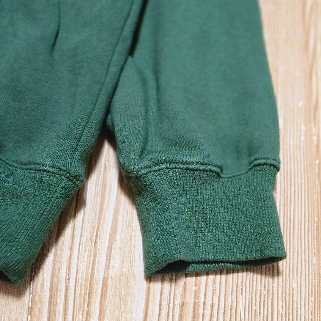 SUPER BEAVER スーパービーバー SB ビッグシルエット パーカー L