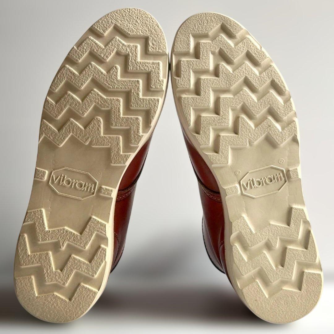 REDWING 8875 US7.5E 25.5cm アイリッシュセッター