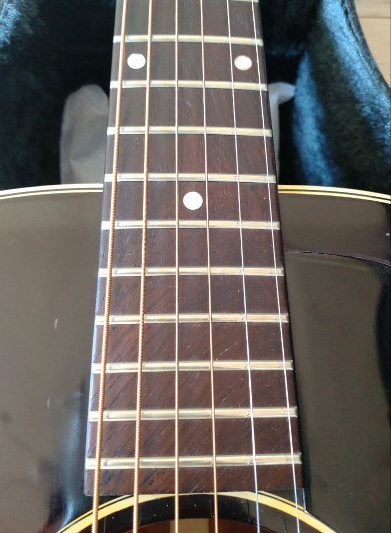 Creek CJFG 1957 AGED ハカランダ指板・超貴重 - メルカリ