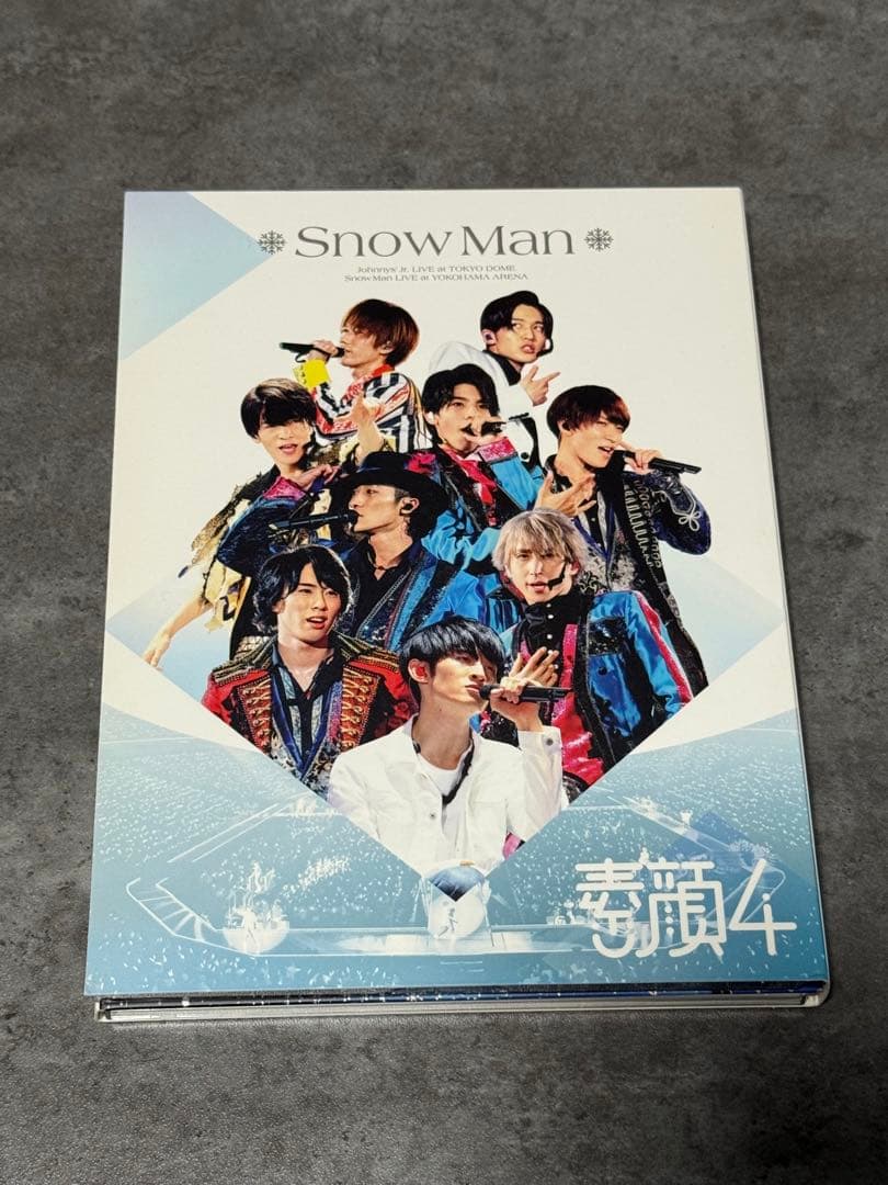 【正規品】Man 素顔4 DVD