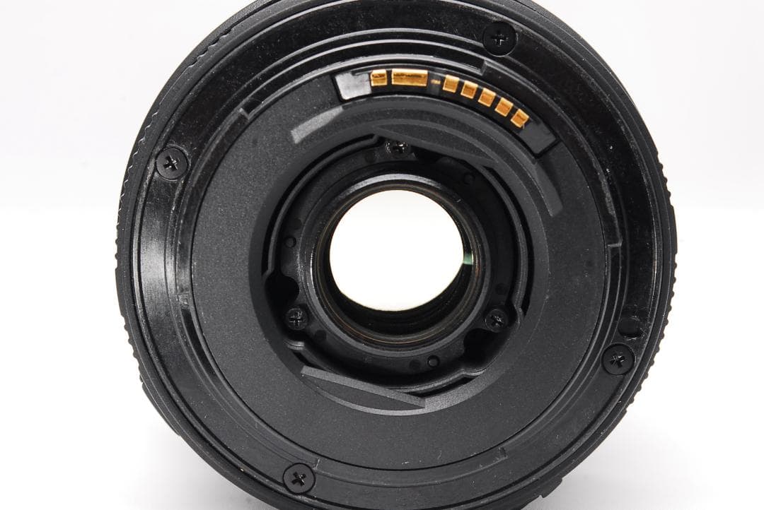 星周作 TAMRON AF18-200mm XR Di Ⅱ ♥️キヤノン