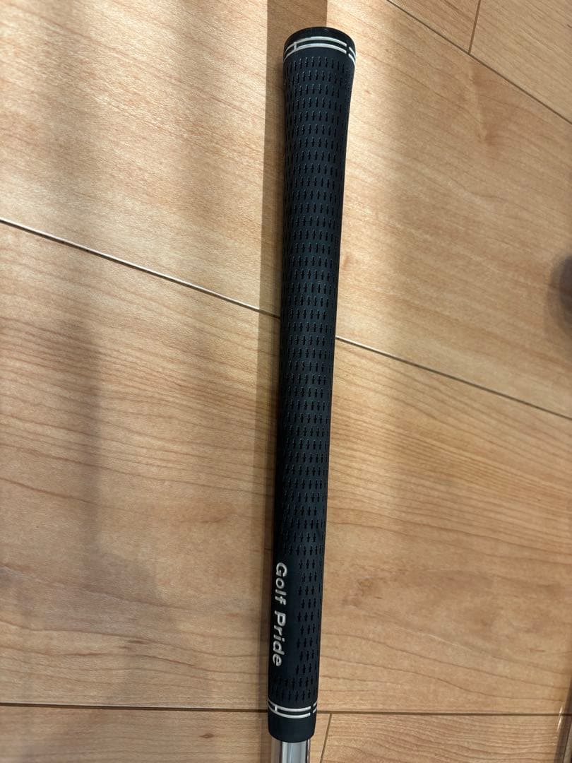 ミズノ JPX921 ホットメタル 5本セット TOUR105 フレックスS - メルカリ