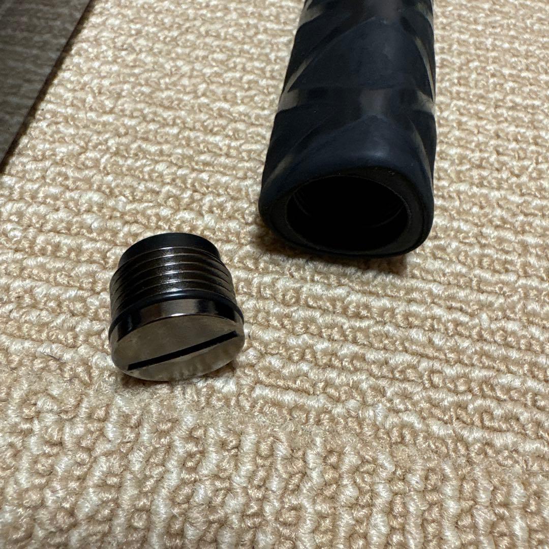 ダイワ　トーナメントISO AGS1.75-50