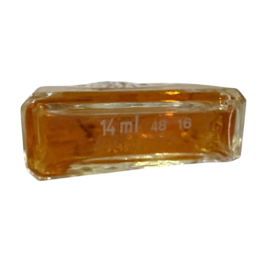 CHANEL シャネル N°5 パルファム 14ml 香水 ヴィンテージ 残量多