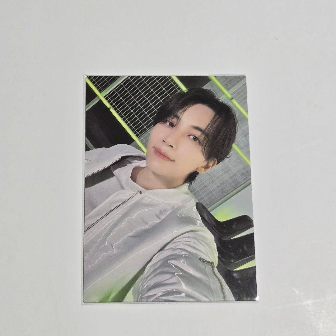 SEVENTEEN トレカ ジョンハン FOLLOW AGAIN ジャケット付属 - メルカリ