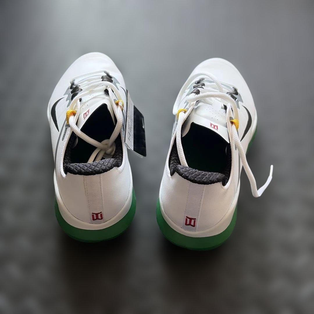 Nike ゴルフシューズ TW13　タイガーウッズ　27.5cm 新品