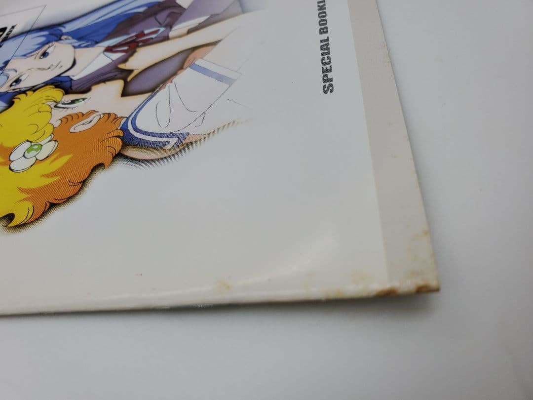 プロジェクトA子 DVD完全BOX