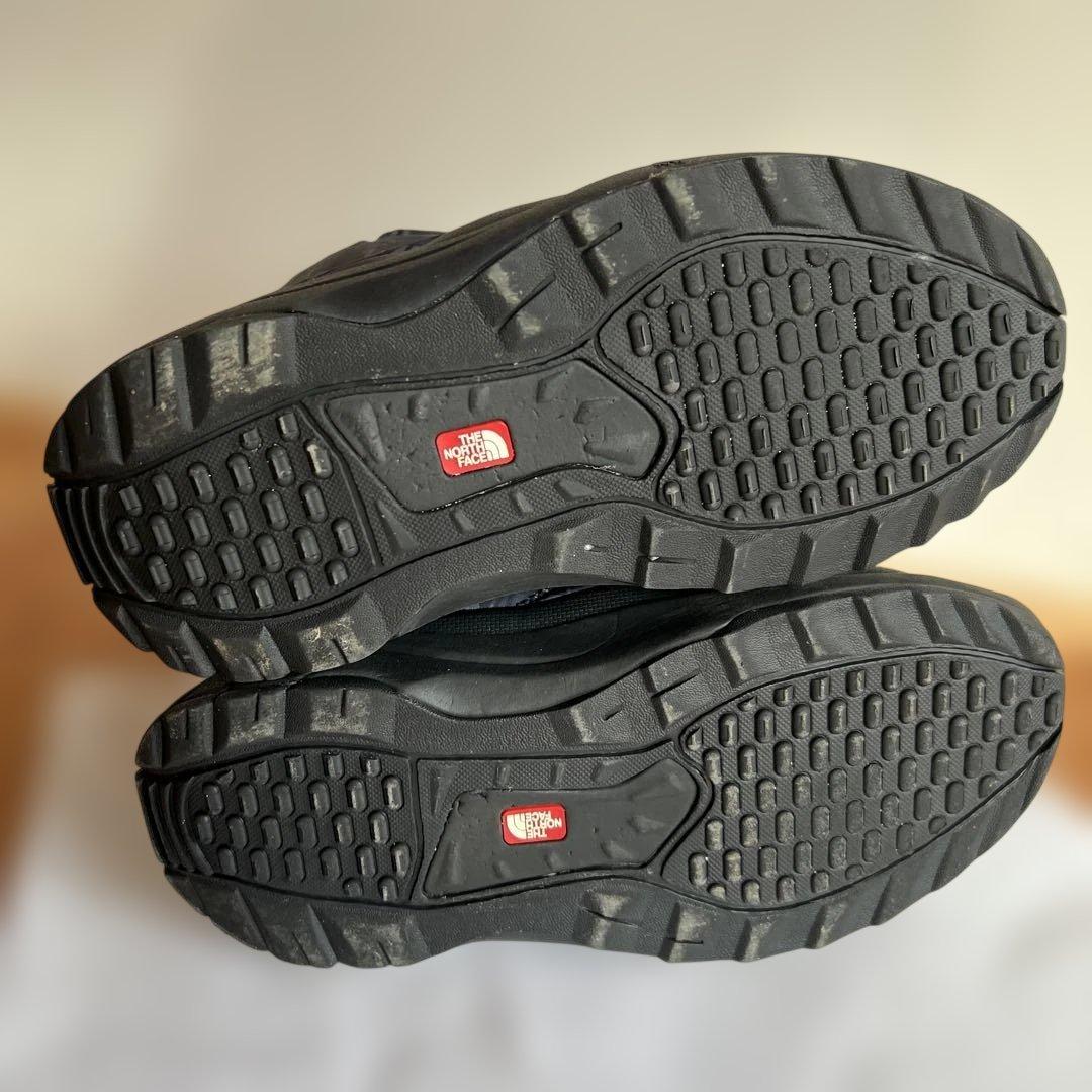 THE NORTH FACE スノーブーツ 24.0cm