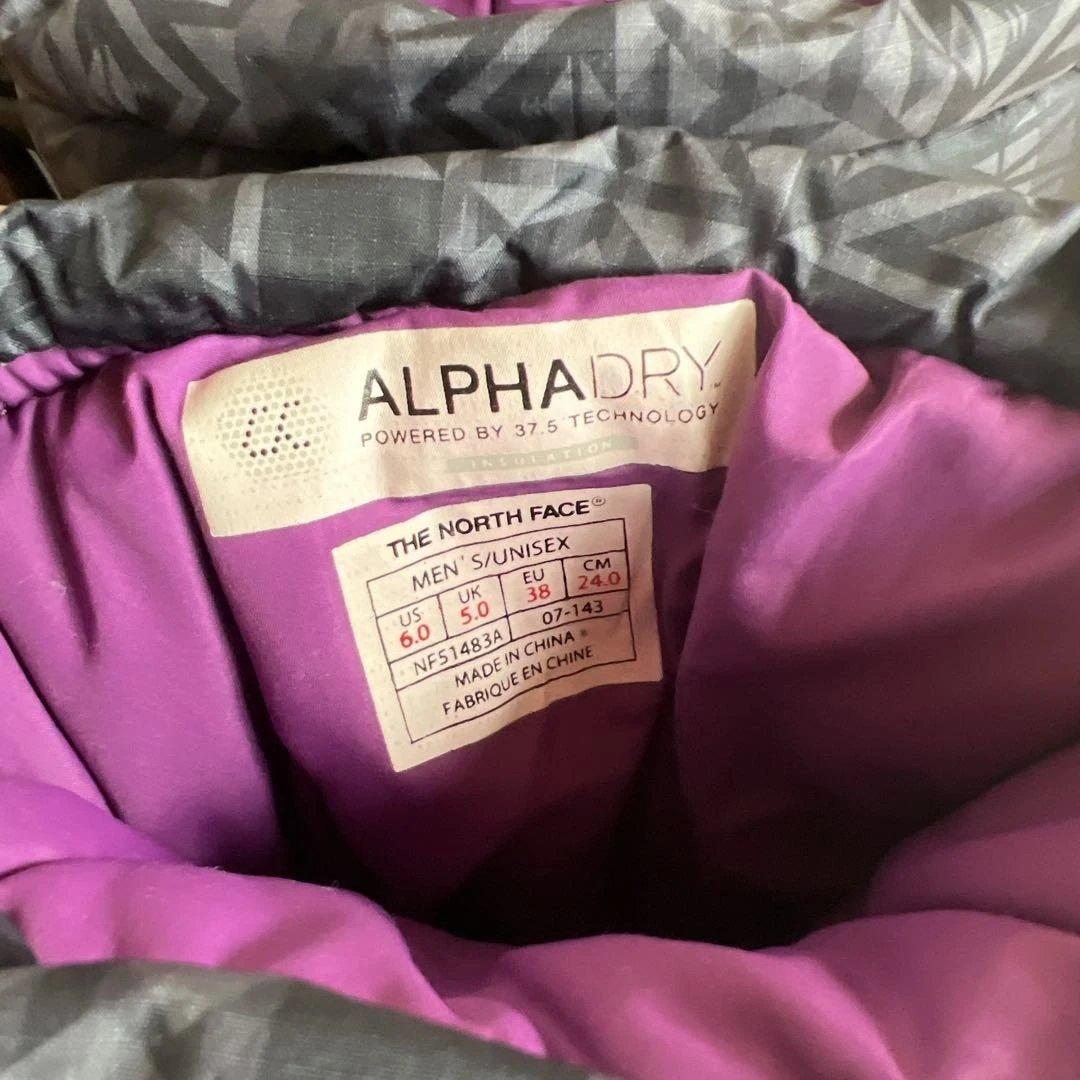 THE NORTH FACE スノーブーツ 24.0cm