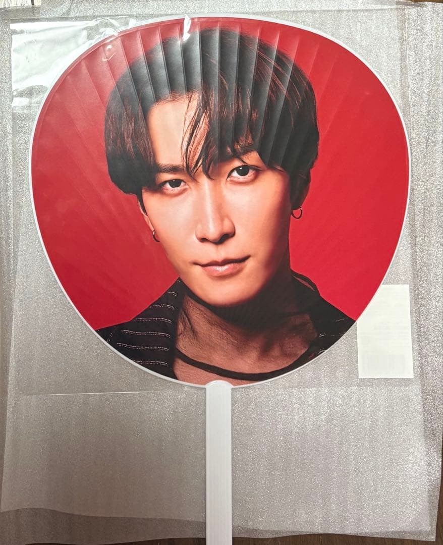 snowman グッズ うちわ ON 2025-2026 渡辺翔太 - メルカリ