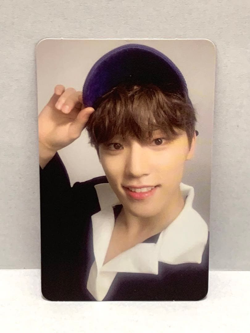 SEVENTEEN セブチ DIRECTOR'S CUT ディノ トレカ - メルカリ