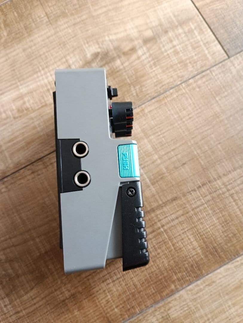 ARION アリオン ステレオフェイザー SPH-1 凛として時雨 TK 日本製