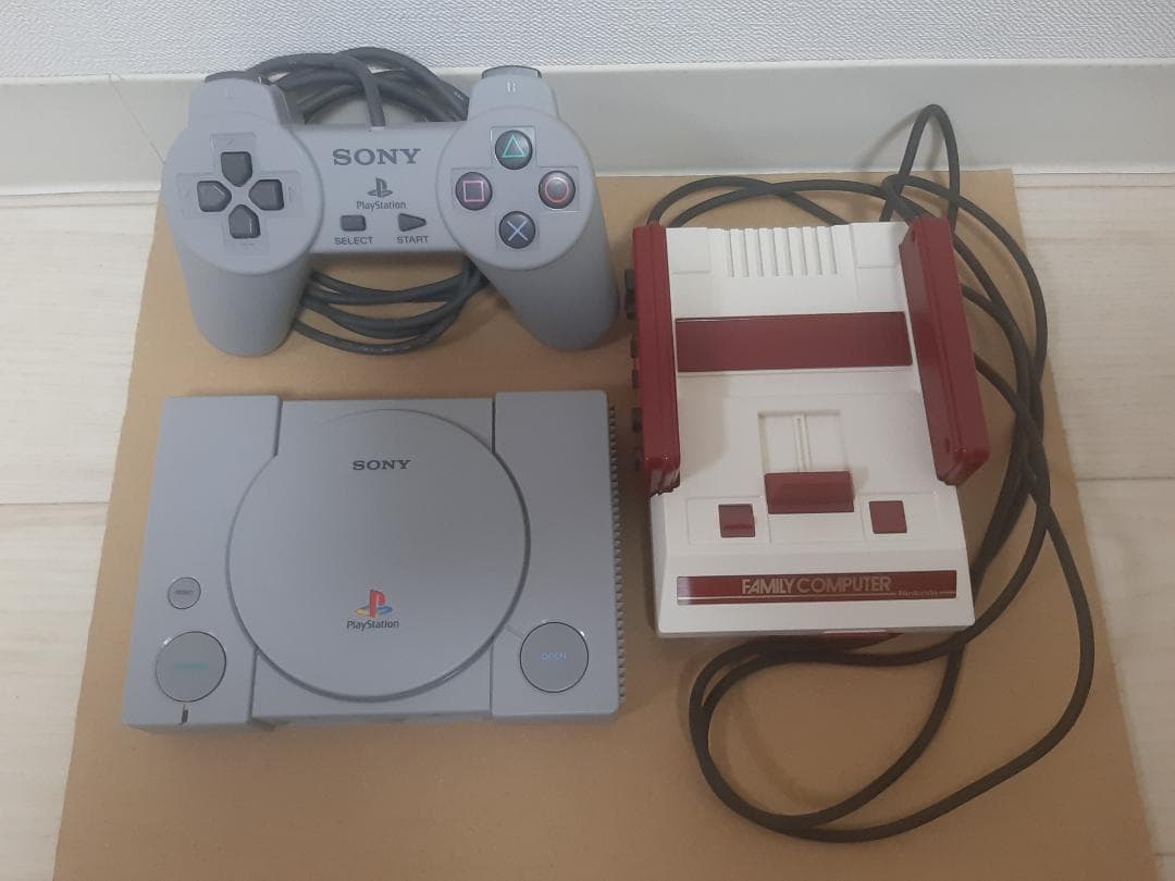 プレイステーションクラシック・ニンテンドークラシックミニ ファミリーコンピュータ ニンテンドークラシックミニ ファミリーコンピュータ 紹介映像 - YouTube
