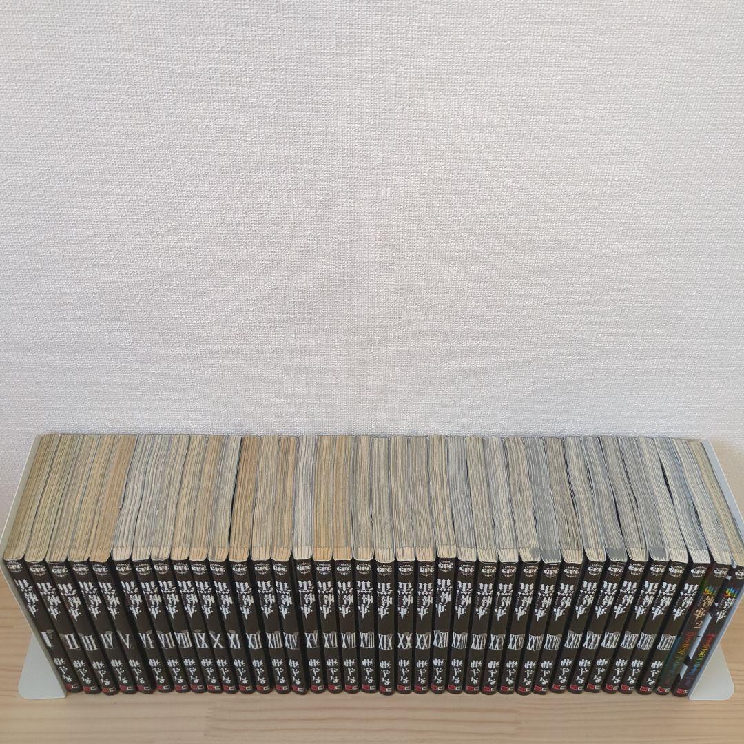 黒執事 1巻〜34巻(最新) 虹執事1.2巻 計36巻 全巻セット - メルカリ