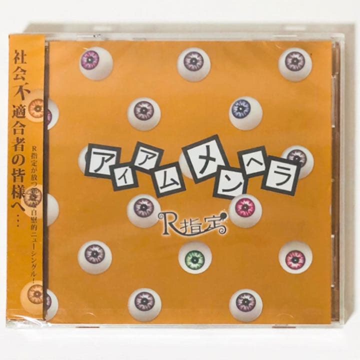 V系★R15★R指定★CD＋DVD★8点セット