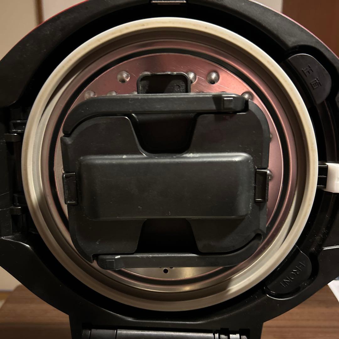 SHARP ヘルシオホットクック　2016年製　2.4L