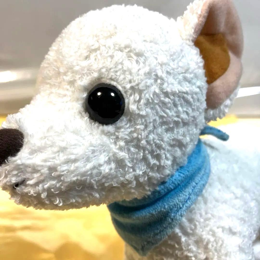 マザーガーデン ペットパラダイス チワワ 犬 ぬいぐるみ 希少 - メルカリ