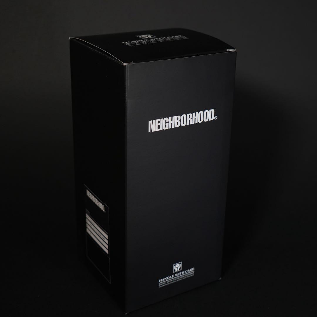 NEIGHBORHOOD INCENSE CHAMBER トランプ お香立て