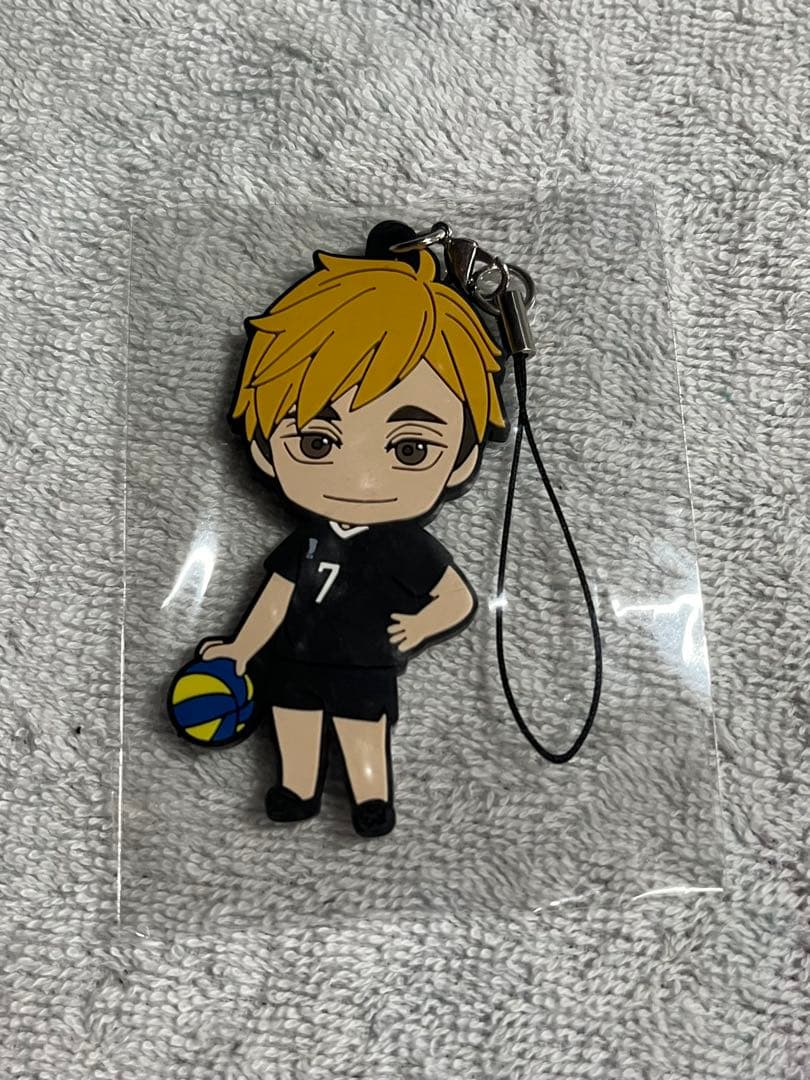 ハイキュー!! ラバスト 宮侑 - メルカリ