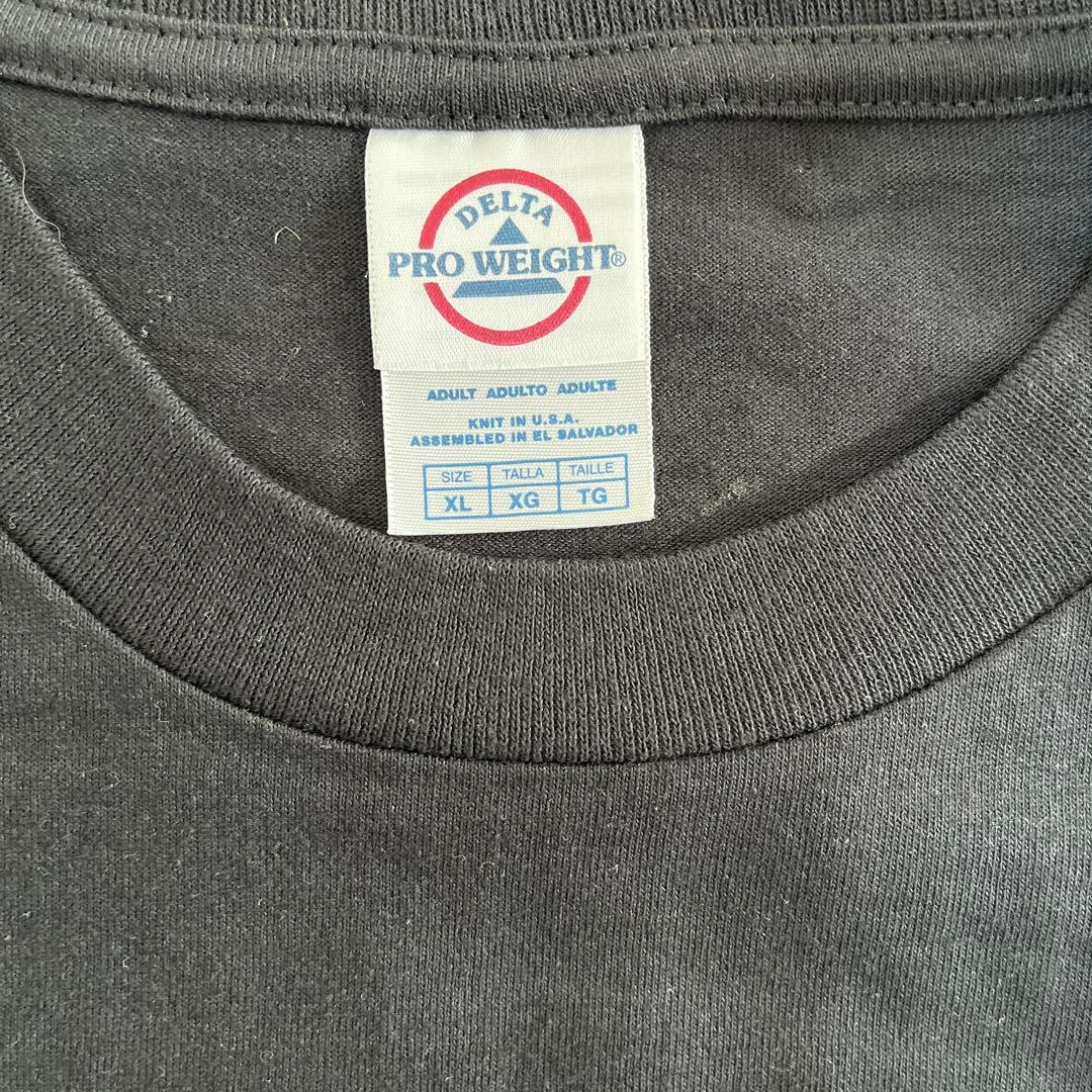 SLAYER 2006 ツアー Tシャツ スレイヤー - メルカリ