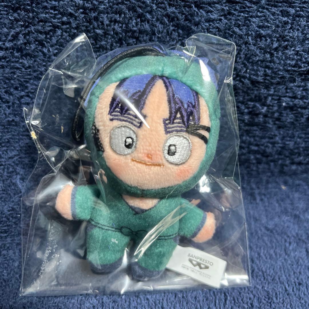 6種セット】劇場版 忍たま乱太郎 ほわぬい ぬいぐるみ 六年生 - メルカリ