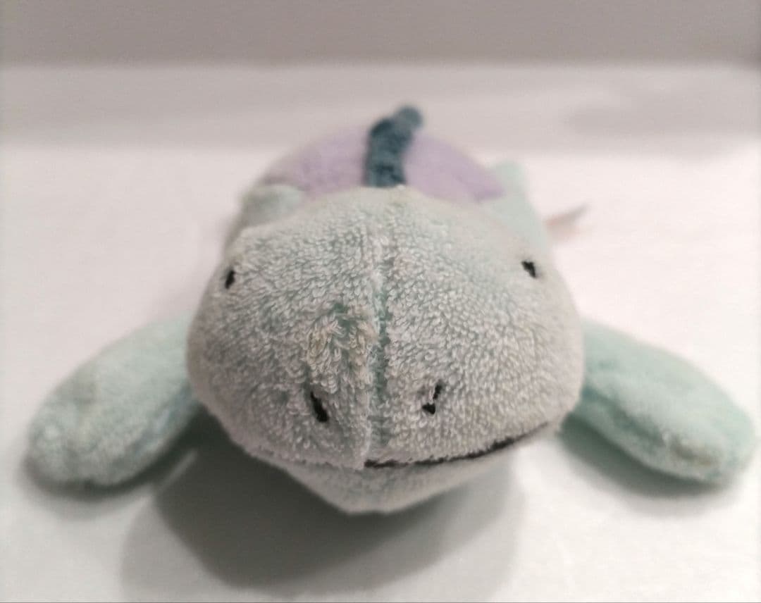 TOMY ポケモン くたくたポケモン ヌオー ぬいぐるみ レトロ 当時物