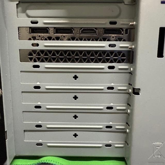 i9-9900KF 32G 512G RTX2070 SUPER 3TB｜Windowsデスクトップ i9