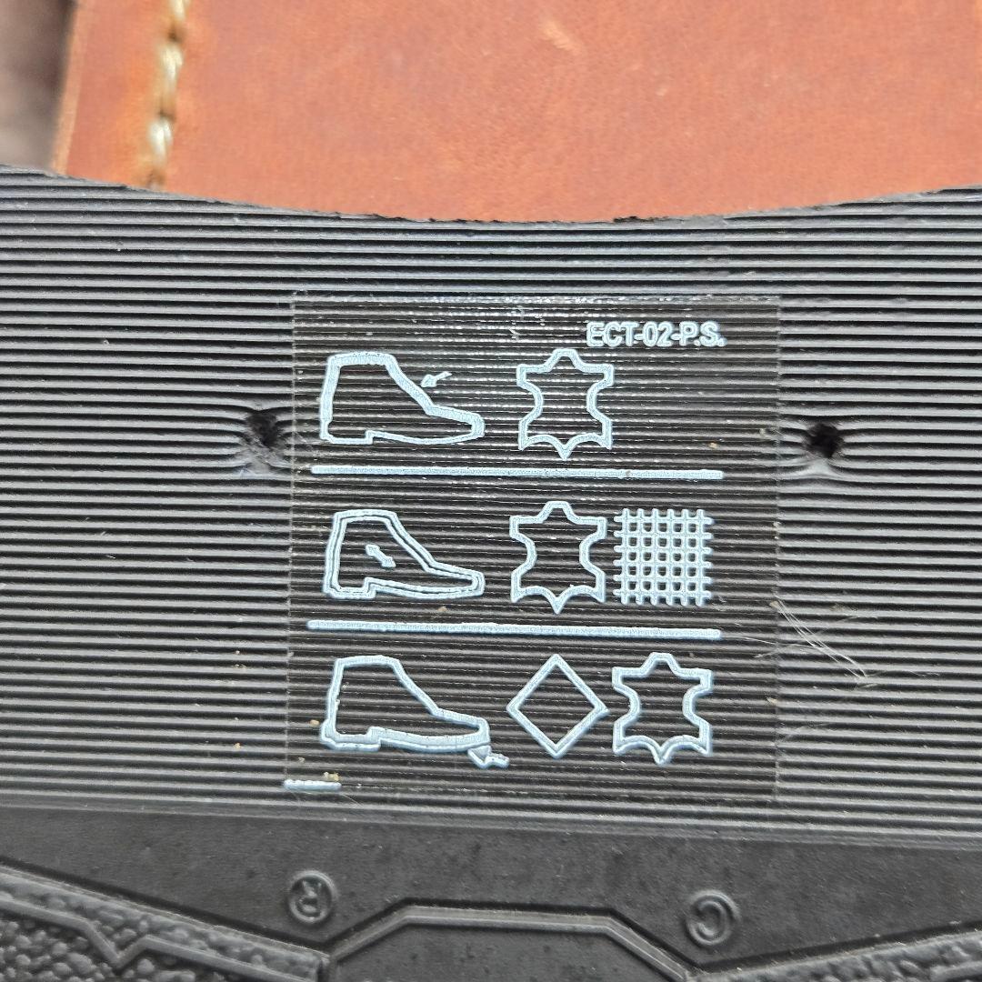 WOLVERINE ウルヴァリン 1000マイルブーツ 26.5cm　未使用