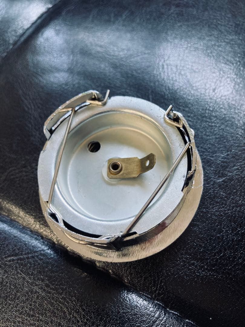 ナルディ 32.5cm ウッドステアリング ホーンボタンリングセット NARDI