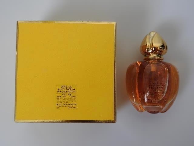 希少・廃盤】ジャンパトゥ スブリーム オーデパルファム 30ml 未使用