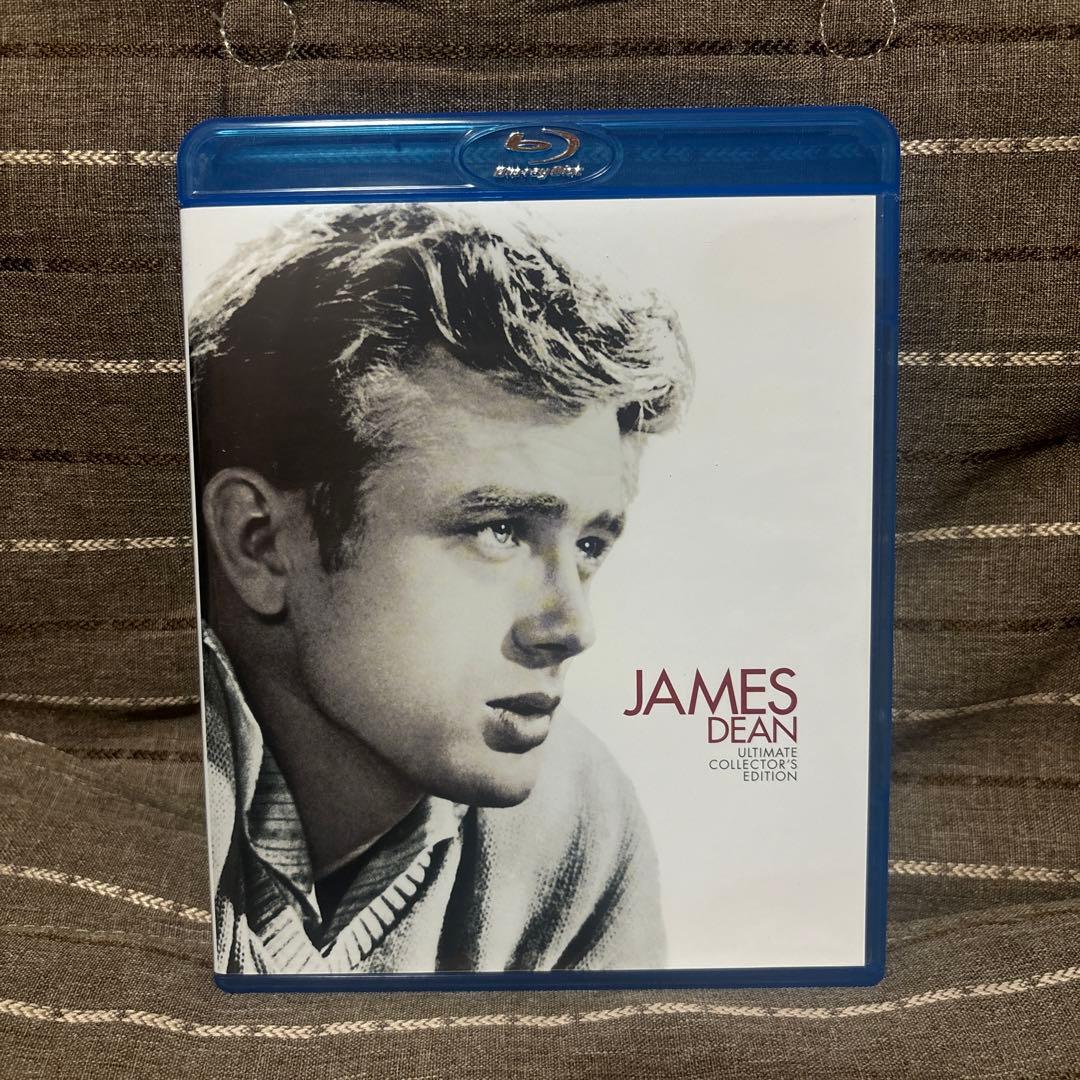 超値下げ】ジェームス・ディーン アルティメットコレクターズ