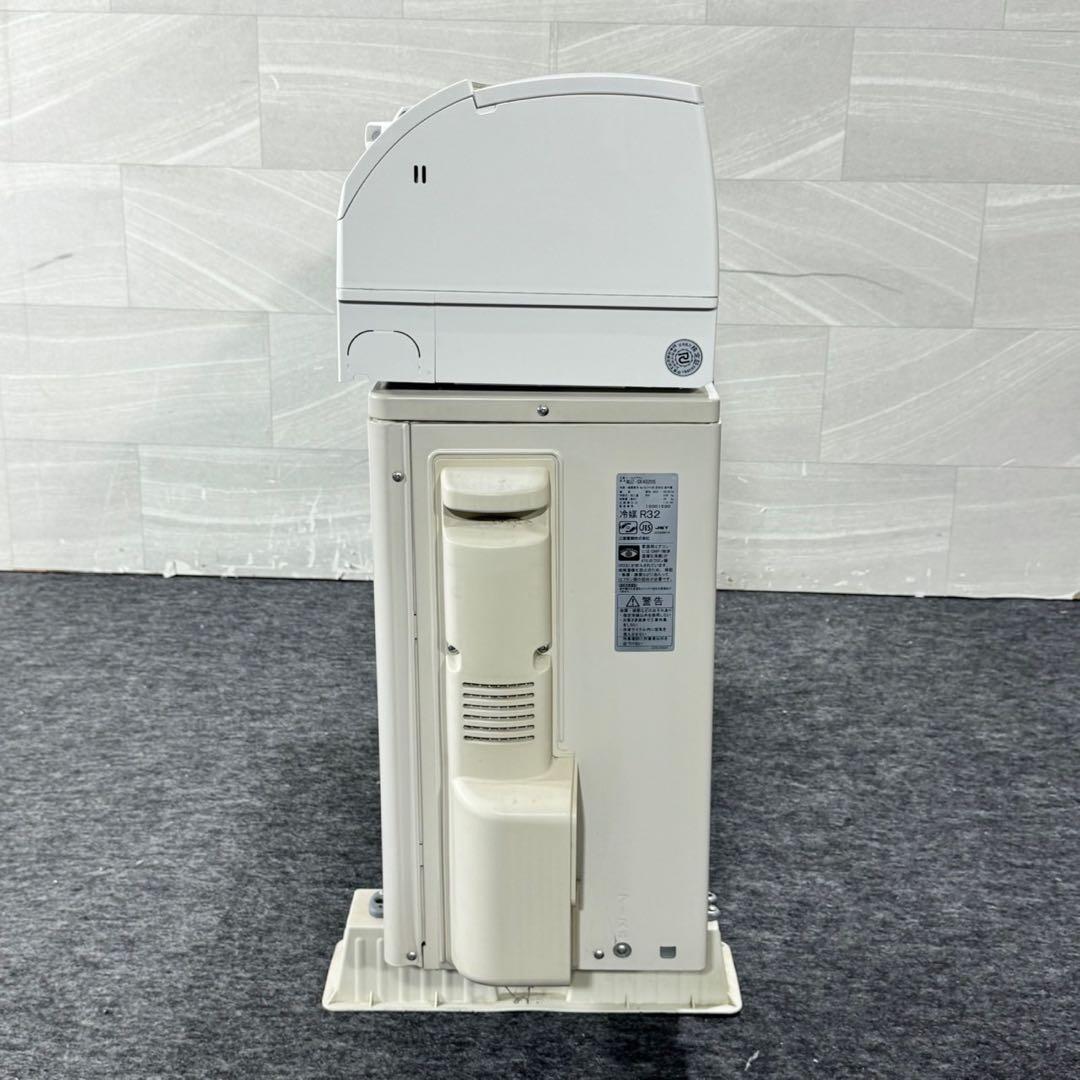 MITSUBISHI ルームエアコン 14畳用 霧ヶ峰 2021年製 d5346 - メルカリ