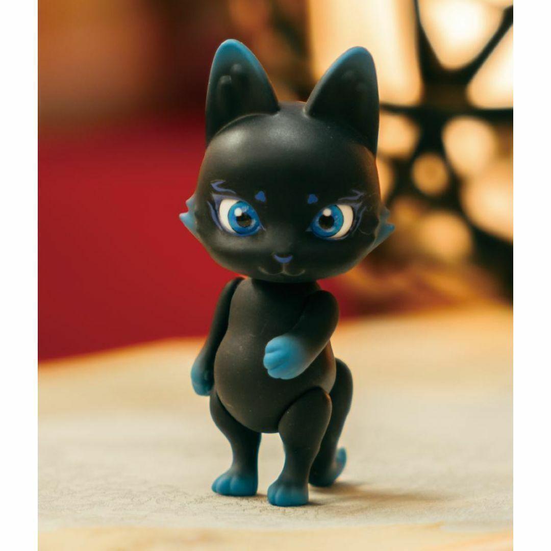 CAPSULE DOLL Vol.2 狐 全5種コンプリートセット ガチャ - メルカリ