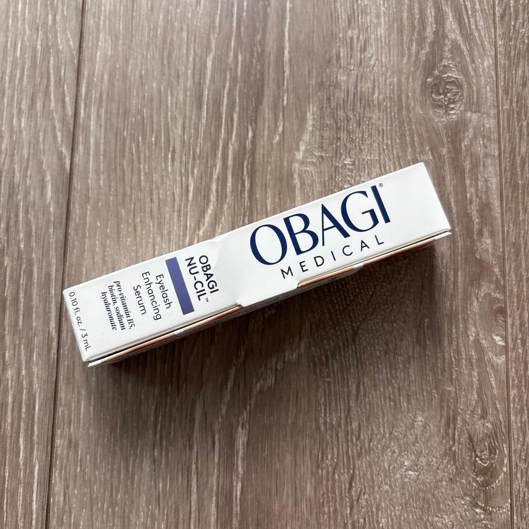 OBAGI NU-CIL まつ毛美容液　オバジ 送料無料】オバジ NU-CIL まつげ美容液 | ドクタースパ・クリニック