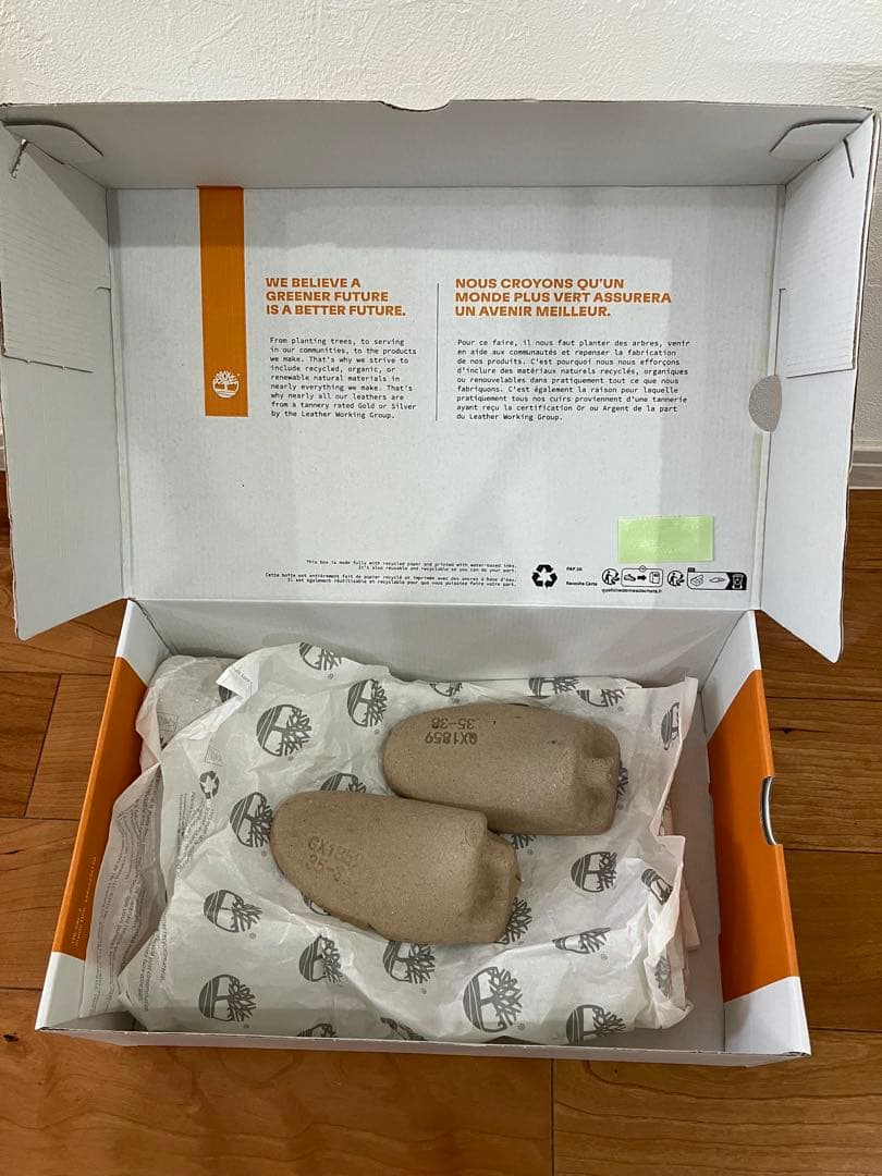 メンズ スリーアイ(3eye) クラシックラグ 8.5(26.5cm)