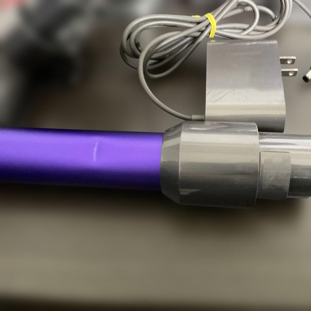 41 『分解洗浄済み』動作確認済 ダイソンDyson V8 SV10 sv25 - メルカリ