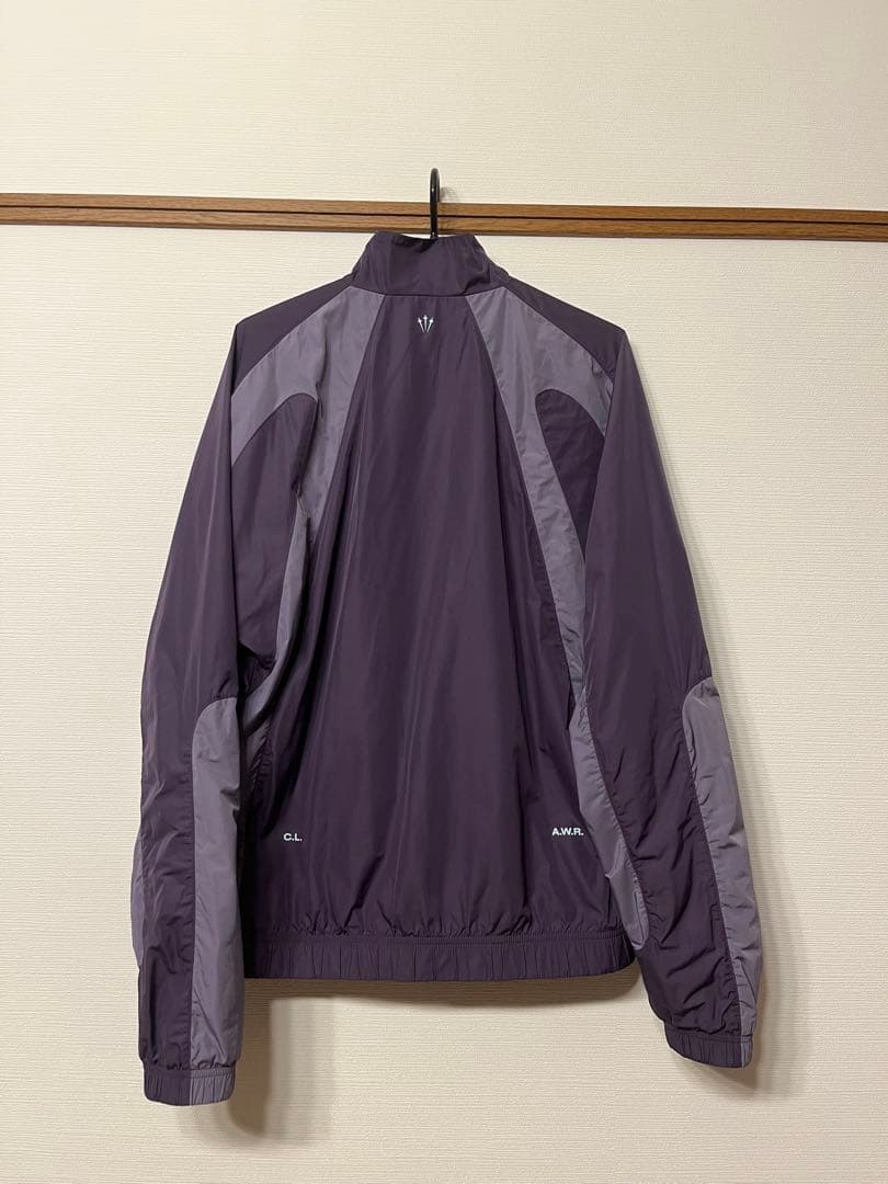 IO Watson KJ着用】Nike NOCTA ナイロンセットアップ - メルカリ