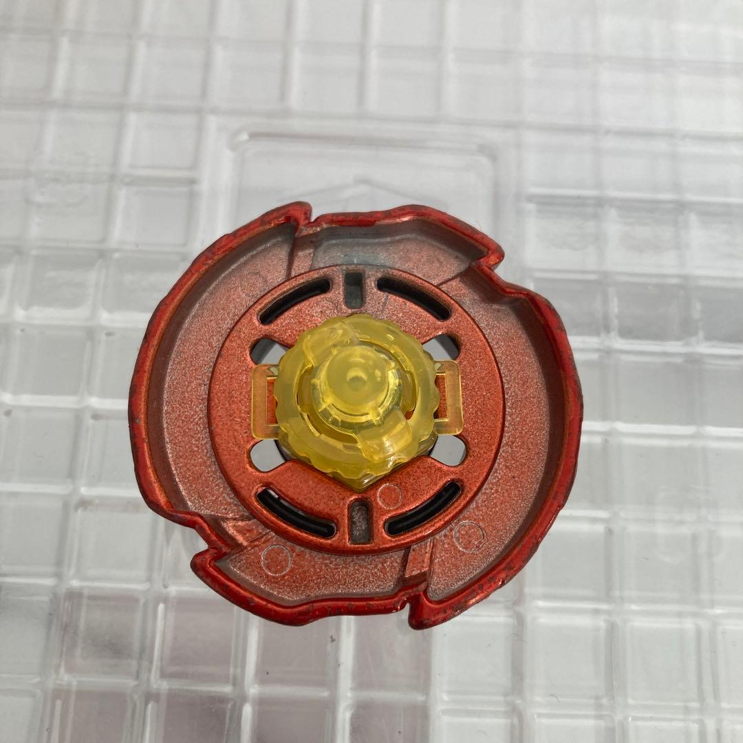 レア】マーキュリーアヌビウス メタルファイトベイブレード 8532