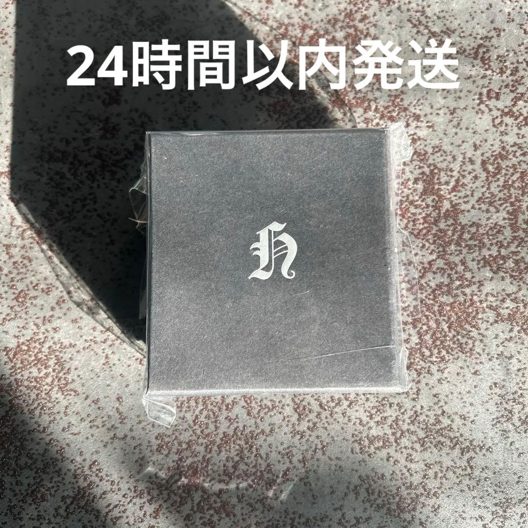 stray kids ヒョンジン メンプロ ネックレス 南京錠 - メルカリ