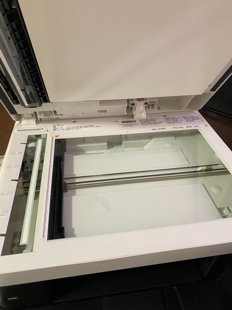 Canon カラーレーザープリンター Satera MF743Cdw ジャンク - メルカリ