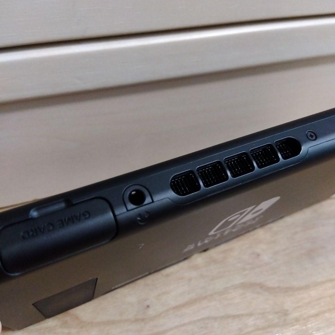 Nintendo Switch 本体 ジャンク品 - メルカリ