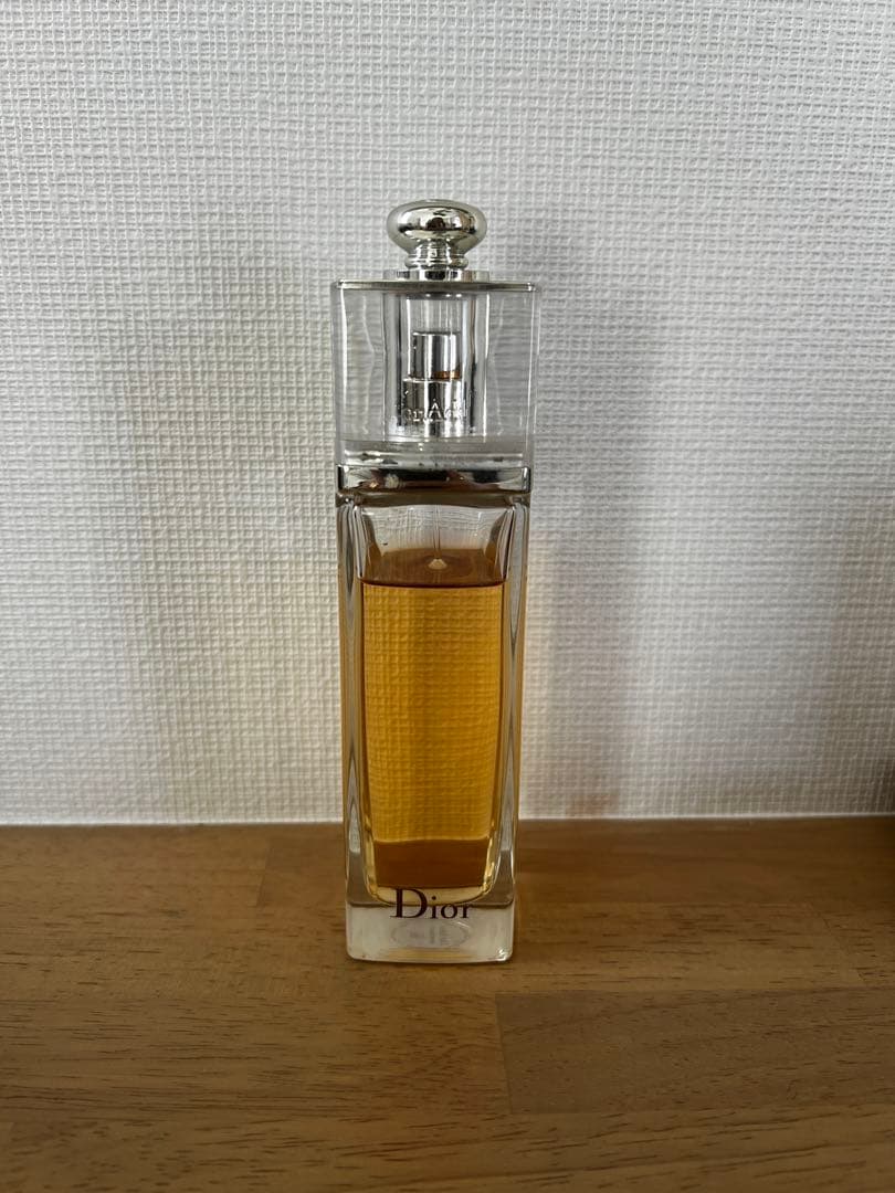 ディオール アディクト オードゥ トワレ 100ml Christian Dior（クリスチャン・ディオール） 【並行輸入品